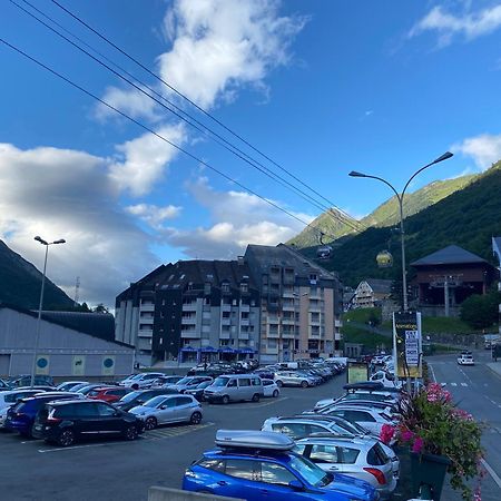 Appartement Idealement Situe Wifi Disponible Cauterets Εξωτερικό φωτογραφία