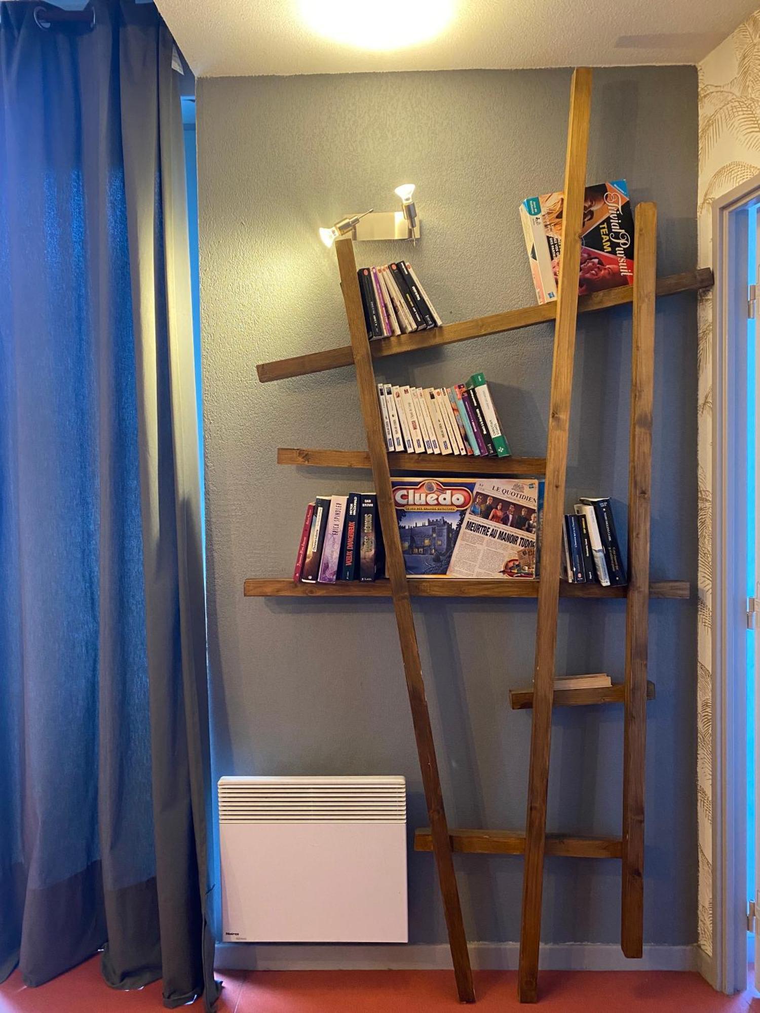 Appartement Idealement Situe Wifi Disponible Cauterets Εξωτερικό φωτογραφία