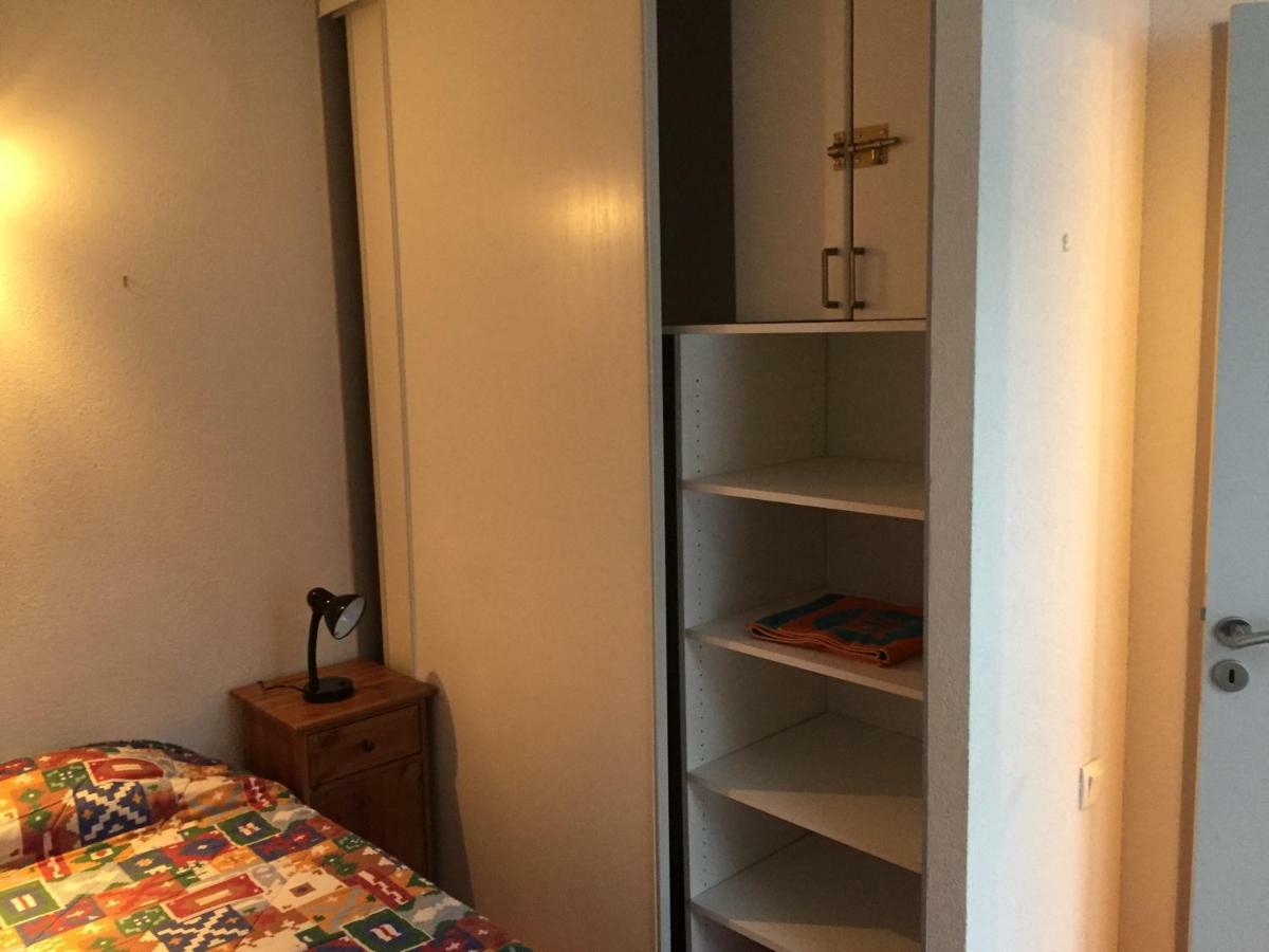 Appartement Idealement Situe Wifi Disponible Cauterets Εξωτερικό φωτογραφία
